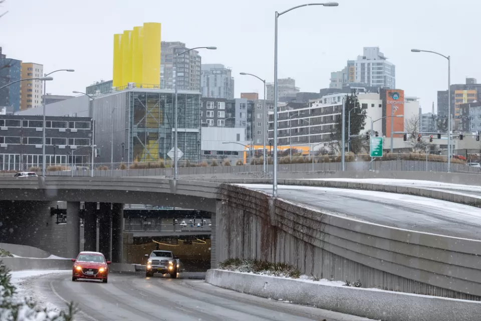 Seattle, Washington